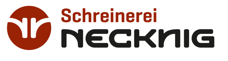 Schreinerei Necknig Logo